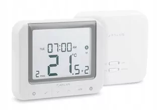 Salus týždenný regulátor teploty Opentherm